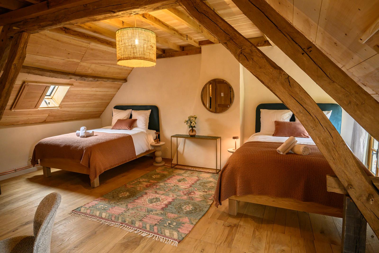 Chambre 1